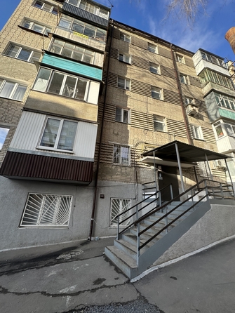 
   Продам 3-комнатную, 53 м², Красноармейская ул, 20/49

. Фото 9.