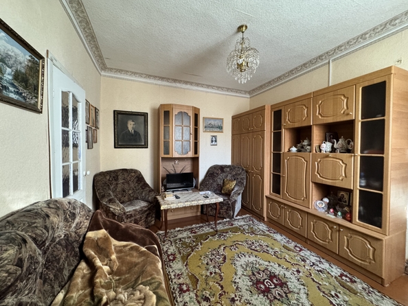 
   Продам 3-комнатную, 56 м², Инициативная ул, 4

. Фото 7.