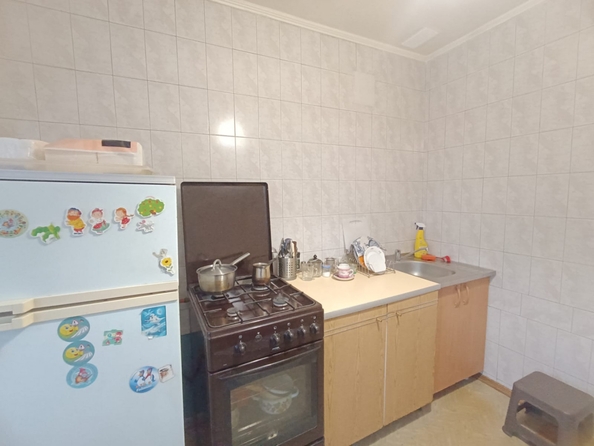 
   Продам 3-комнатную, 72 м², Селиванова ул, 33

. Фото 16.