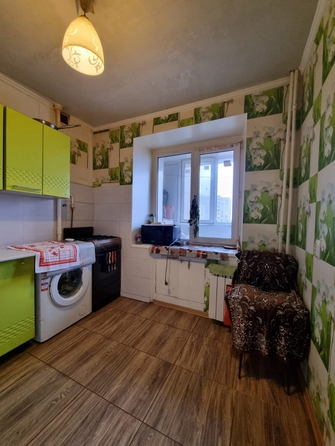 
   Продам 1-комнатную, 37.6 м², Темерницкая ул, 2 ст 1

. Фото 5.