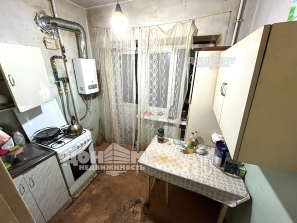 
   Продам 2-комнатную, 35.8 м², Юфимцева ул, 8

. Фото 9.