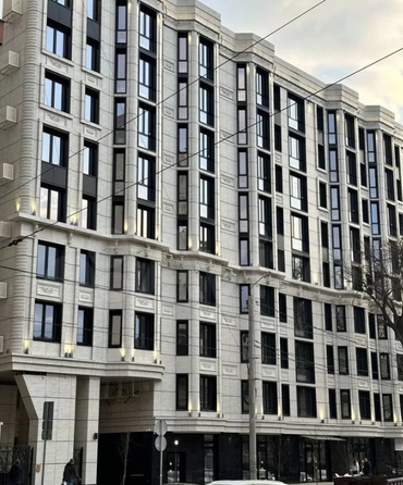 
   Продам 1-комнатную, 47.8 м², Пушкинская ул, 000

. Фото 5.