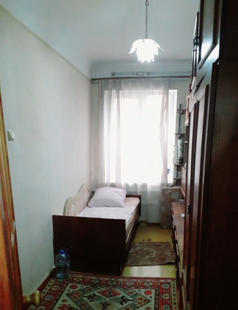 
   Продам 2-комнатную, 32 м², Турмалиновская ул, 81

. Фото 14.