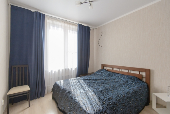 
   Продам 3-комнатную, 71 м², Ткачева ул, 22

. Фото 10.