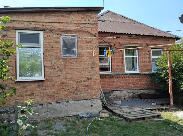 
   Продам дом, 80 м², Ростов-на-Дону

. Фото 1.