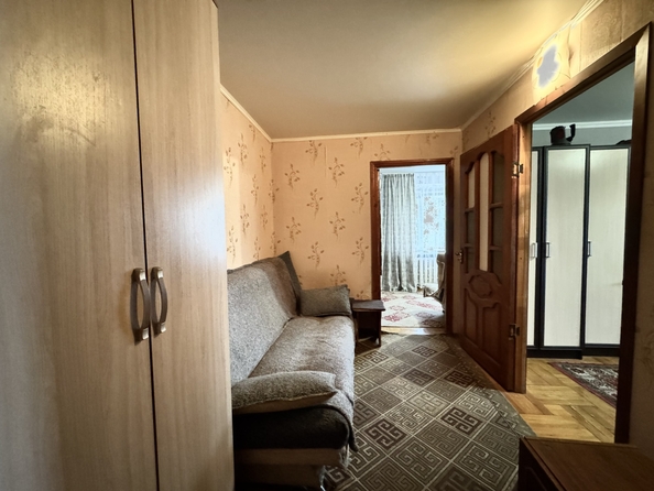 
   Продам 2-комнатную, 46 м², Киргизская ул, 43/26

. Фото 6.