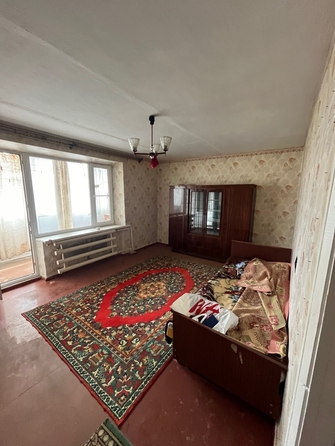 
   Продам 2-комнатную, 50 м², Цветной Бульвар ул, 39

. Фото 1.