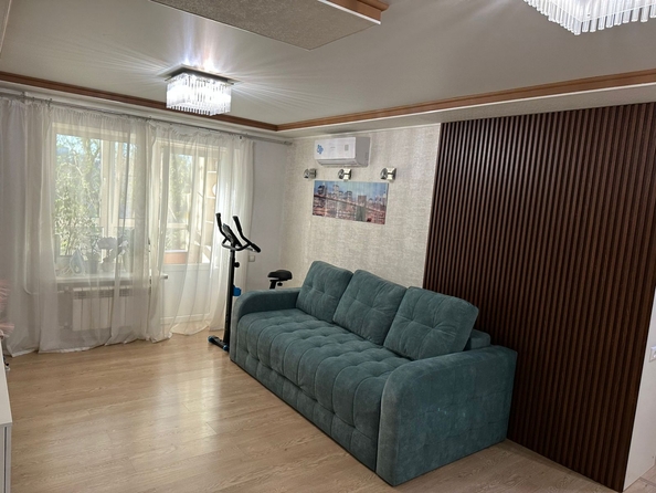 
   Продам 3-комнатную, 80 м², Красноармейская ул, 298/81

. Фото 1.