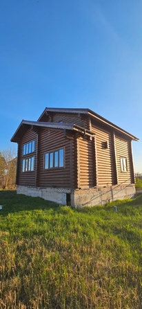 
   Продам дом, 110 м², Курган

. Фото 2.