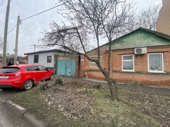 
   Продам дом, 55 м², Ростов-на-Дону

. Фото 2.