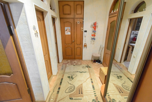 
   Продам 3-комнатную, 70 м², Седова ул, 14/1

. Фото 14.