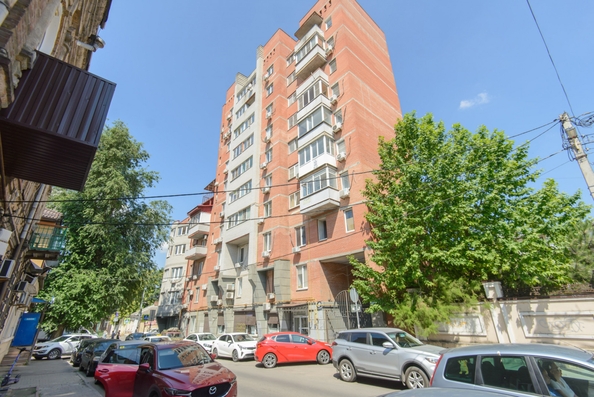 
   Продам 2-комнатную, 48 м², Серафимовича ул, 11/28а

. Фото 14.