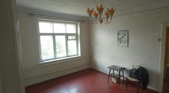 
   Продам 3-комнатную, 41.5 м², Лесопарковая ул, 16

. Фото 1.