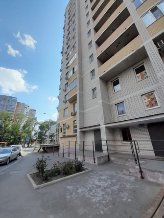 
   Продам 1-комнатную, 42 м², Еременко ул, 87а

. Фото 8.