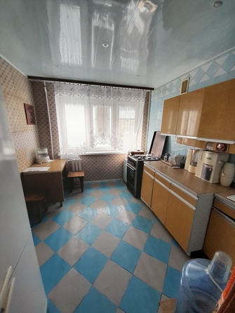 
   Продам 3-комнатную, 56.7 м², 2-я Краснодарская ул, 163

. Фото 4.