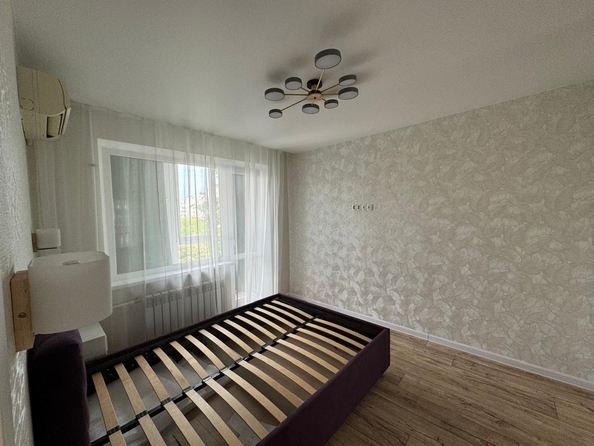 
   Продам 1-комнатную, 24 м², Содружества ул, 37/1

. Фото 1.