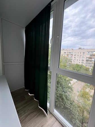 
   Продам 1-комнатную, 24 м², Содружества ул, 37/1

. Фото 6.