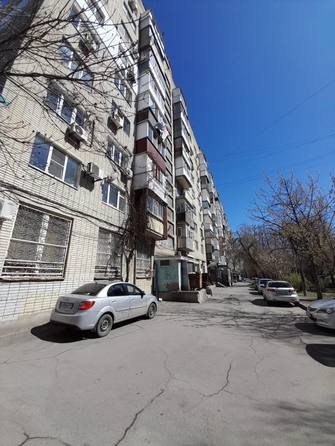 
   Продам 3-комнатную, 61.5 м², Коммунистический пр-кт, 27

. Фото 12.