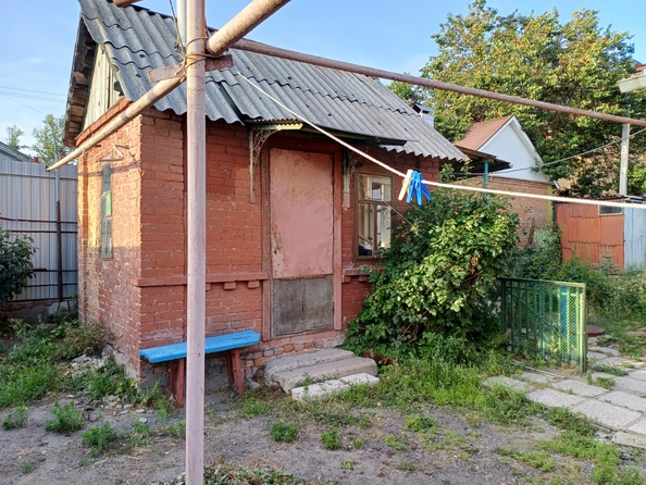 
   Продам дом, 52 м², Ростов-на-Дону

. Фото 16.