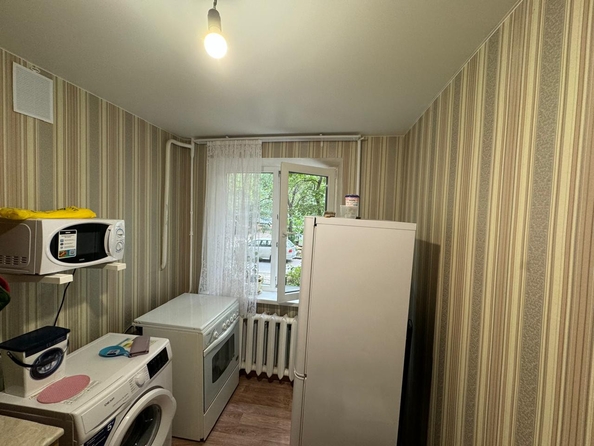 
   Продам 3-комнатную, 60.3 м², Коммунистический пр-кт, 34/3

. Фото 5.