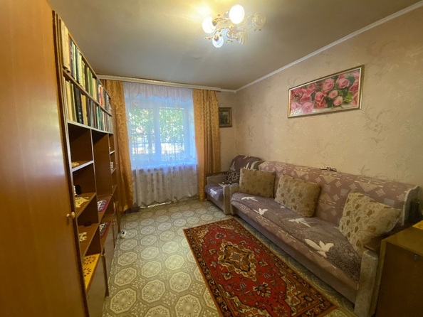 
   Продам 3-комнатную, 118 м², 2-я Киргизская ул, 99

. Фото 5.