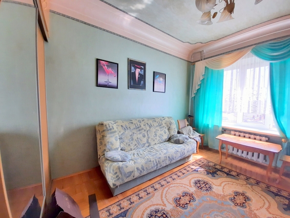 
   Продам 4-комнатную, 89 м², Пушкинская ул, 107

. Фото 2.