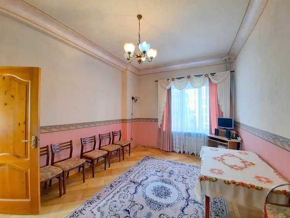 
   Продам 4-комнатную, 89 м², Пушкинская ул, 107

. Фото 3.