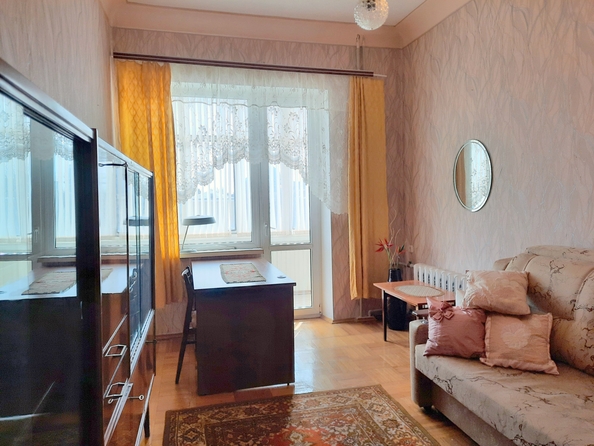 
   Продам 4-комнатную, 89 м², Пушкинская ул, 107

. Фото 20.