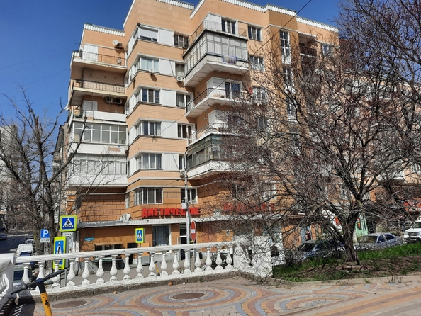 
   Продам 4-комнатную, 89 м², Пушкинская ул, 107

. Фото 25.