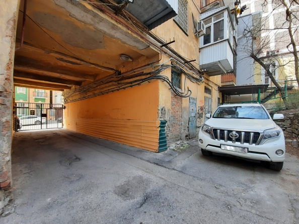 
   Продам 4-комнатную, 89 м², Пушкинская ул, 107

. Фото 34.