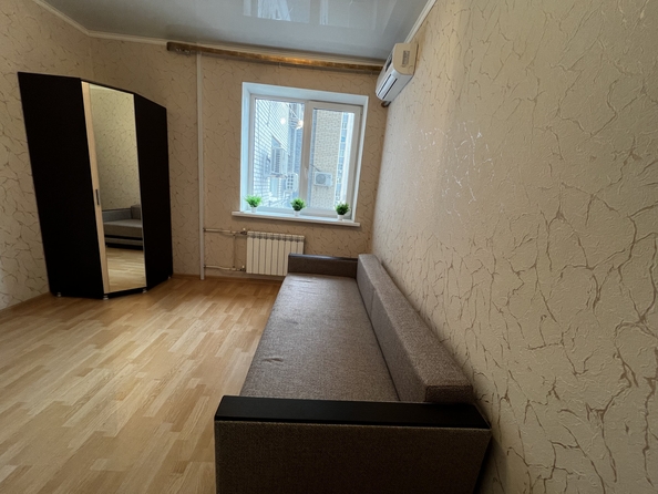 
   Продам 2-комнатную, 50 м², Вересаева ул, 107а

. Фото 6.