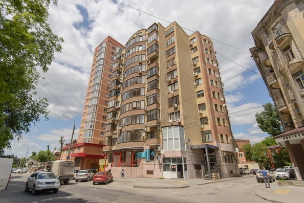 
   Продам 2-комнатную, 73 м², Селиванова ул, 68 лит д

. Фото 12.