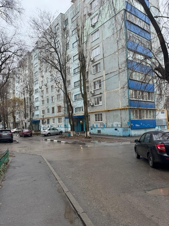 
   Продам 1-комнатную, 38 м², Содружества ул, 70

. Фото 11.