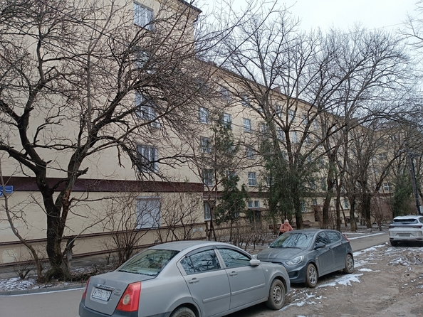 
   Продам 3-комнатную, 77.1 м², Михаила Нагибина пр-кт, 27

. Фото 21.