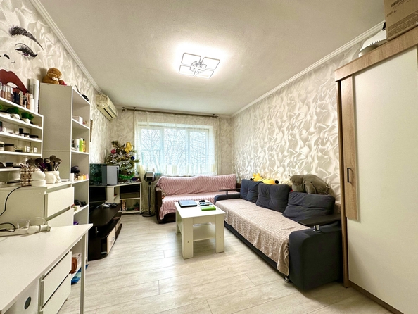 
   Продам 2-комнатную, 52.6 м², Еременко ул, 52

. Фото 13.