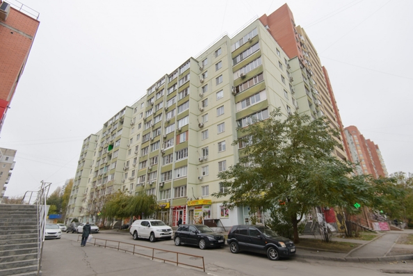 
   Продам 4-комнатную, 99 м², Жмайлова ул, 4/4

. Фото 17.