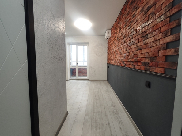 
   Продам 2-комнатную, 35 м², Еременко ул, 114

. Фото 3.