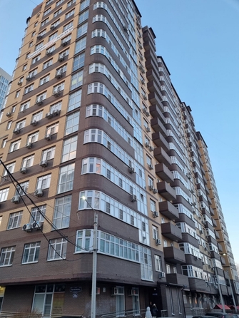 
   Продам 1-комнатную, 43 м², 39-я линия ул, литера б

. Фото 10.