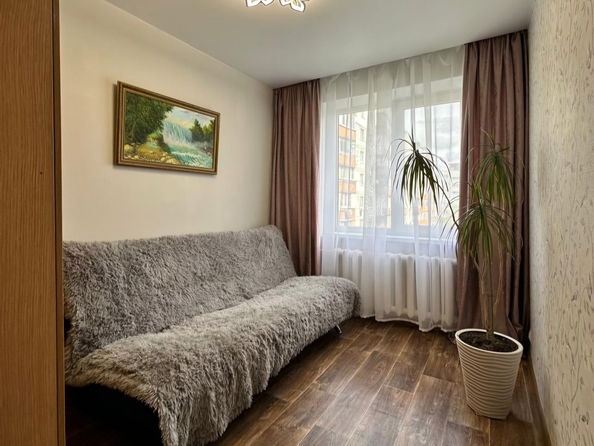 
   Продам 4-комнатную, 85.6 м², Еременко ул, 66/6

. Фото 7.