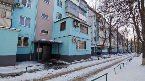 
   Продам 2-комнатную, 44.1 м², Коммунистический пр-кт, 42

. Фото 10.