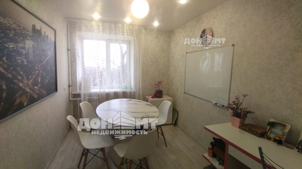 
   Продам 3-комнатную, 50 м², Быковского ул, 1

. Фото 1.