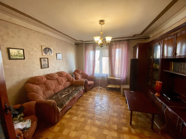 
   Продам 3-комнатную, 60 м², 40-летия Победы пр-кт, 69 к 8

. Фото 1.