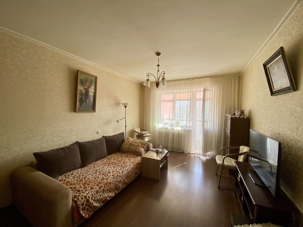 
   Продам 1-комнатную, 38 м², 40-летия Победы пр-кт, 95 к 3

. Фото 1.