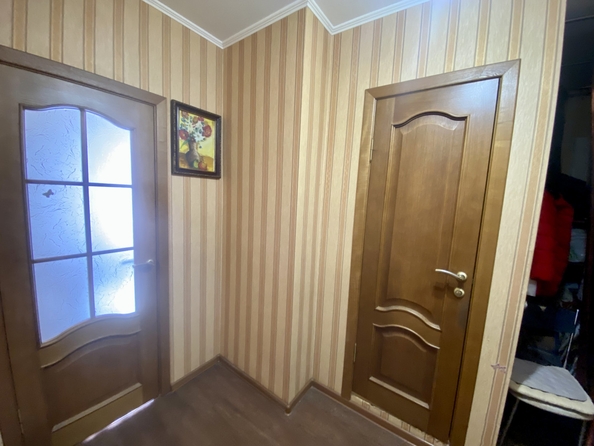 
   Продам 1-комнатную, 38 м², 40-летия Победы пр-кт, 95 к 3

. Фото 6.