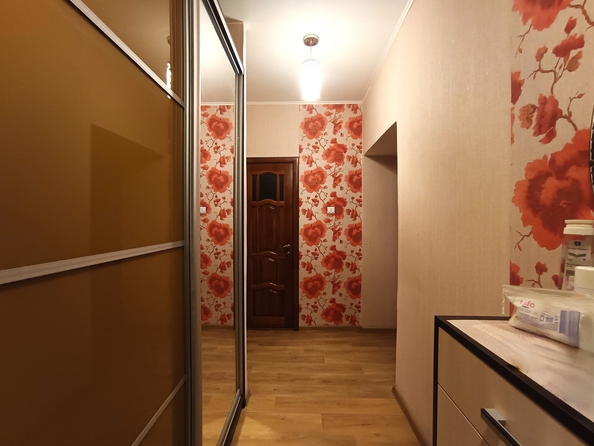 
   Продам 3-комнатную, 65 м², 40-летия Победы пр-кт, 103

. Фото 11.