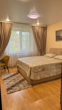 
   Продам 2-комнатную, 55 м², Таганрогская ул, 116А

. Фото 7.