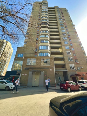 
   Продам 1-комнатную, 56 м², Еременко ул, 58/11

. Фото 22.