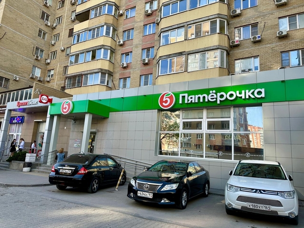 
   Продам 1-комнатную, 56 м², Еременко ул, 58/11

. Фото 26.