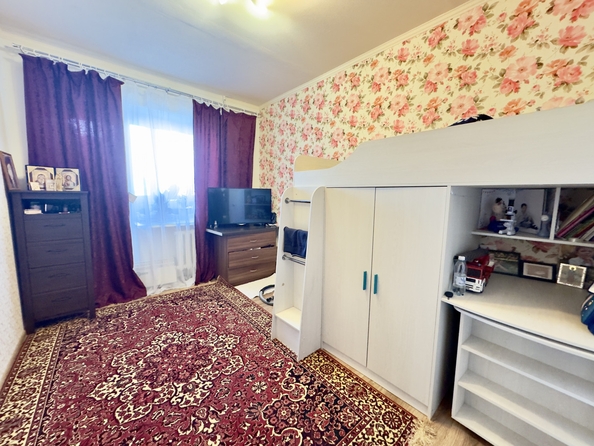 
   Продам 2-комнатную, 58 м², 6-я линия ул, к А

. Фото 5.