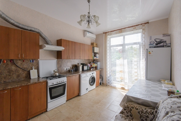 
   Продам коттедж, 80 м², Ростов-на-Дону

. Фото 15.